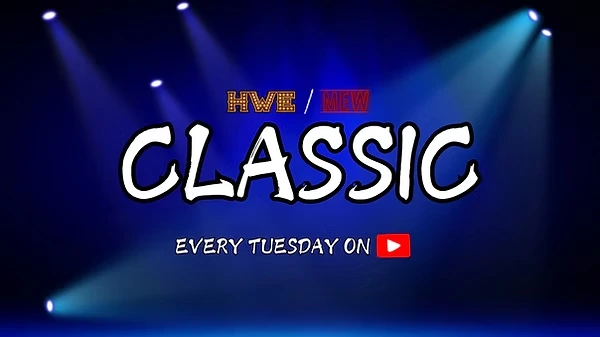 HWE / MEW Classic