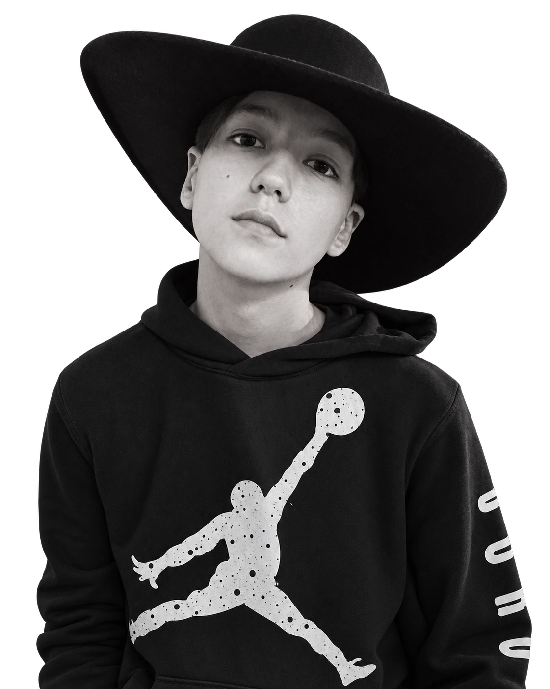 Haunted Jacob