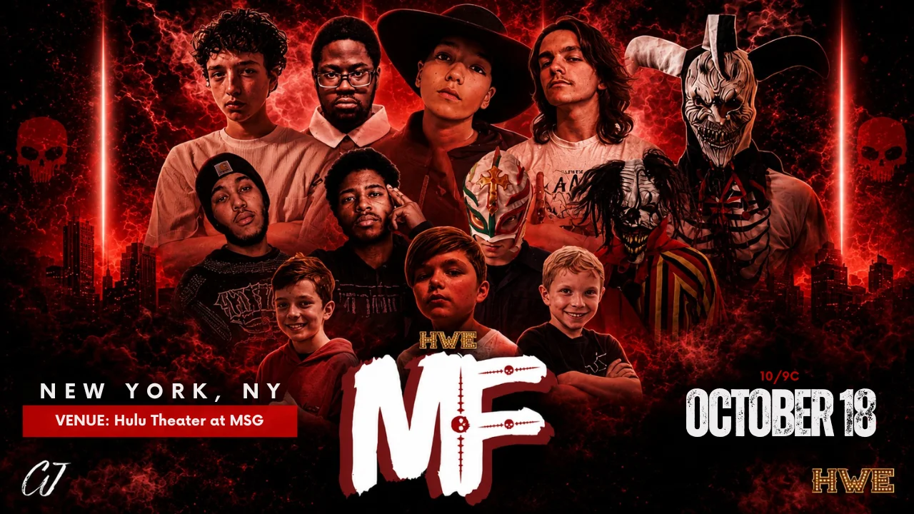 Midnight Fatality — New York