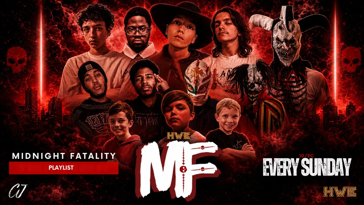 Midnight Fatality