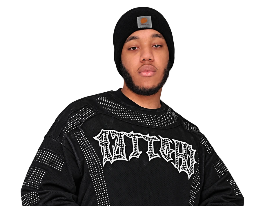 Jay Crowe