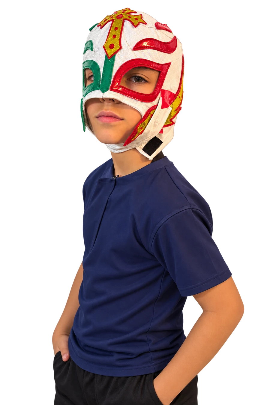 Master Mexico