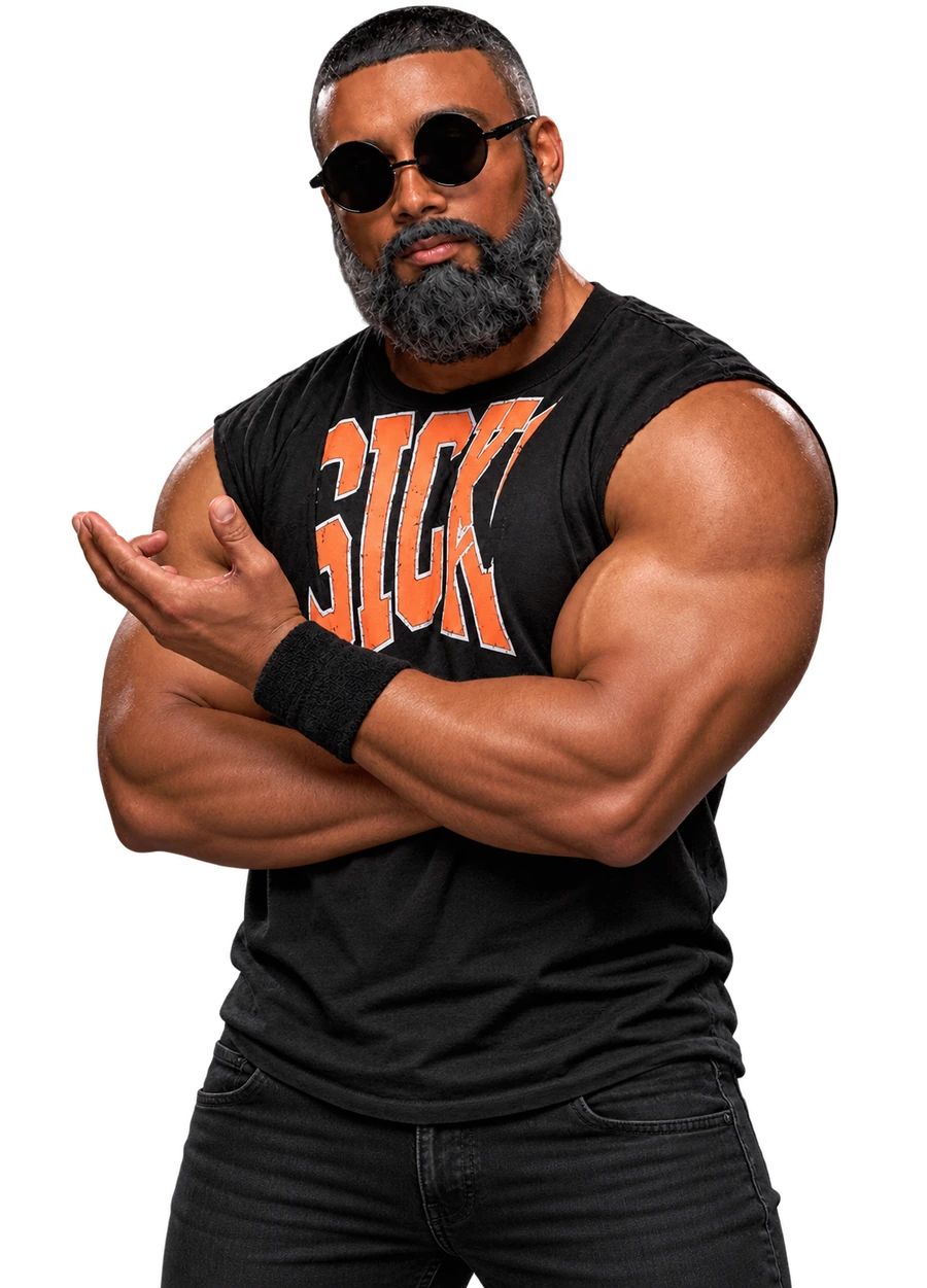 Shaun Myers