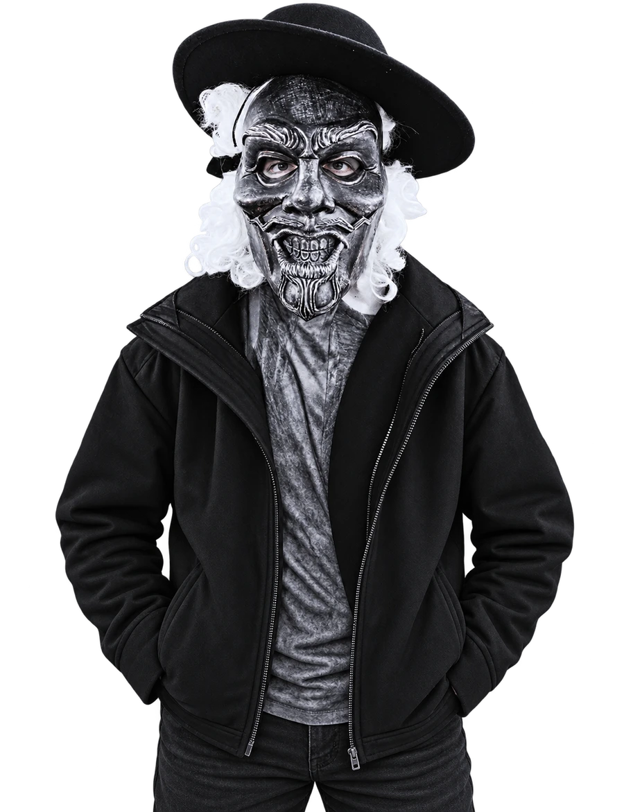 Uncle Howdy