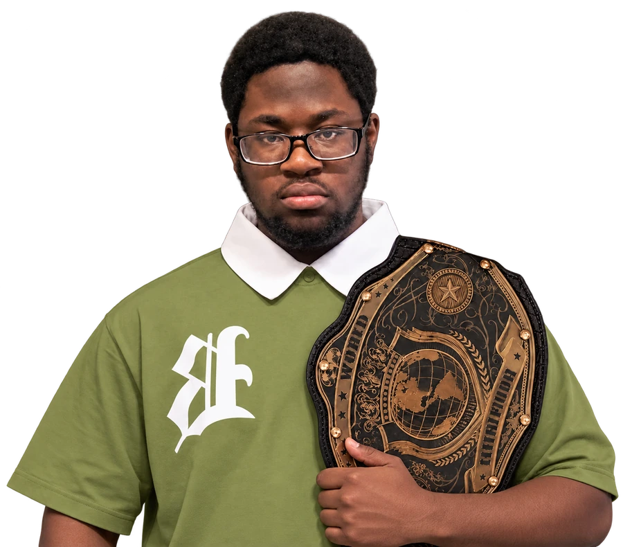 Zhane Saint Savior