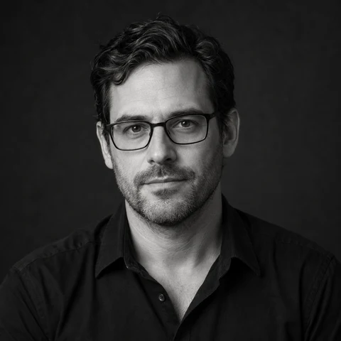 Alex Ward